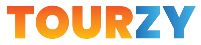 Tourzy Travels & Cabs Logo